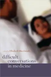 Difficult Conversations in... image
