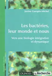 Les bactéries, leur... image