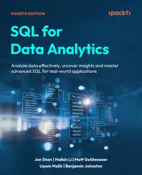 SQL for Data... image