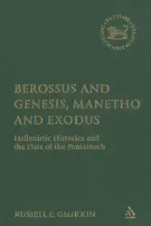Berossus and Genesis,... image
