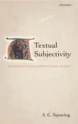 Textual Subjectivity: The... image