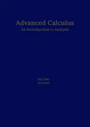 Advanced Calculus: An... image