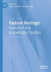 Fashion Heritage: Narrative... image
