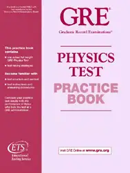 The GRE Physics... image