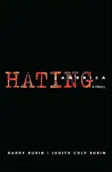 Hating America: A... image