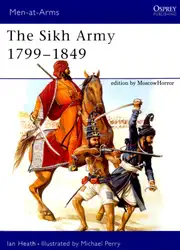 The Sikh Army... image