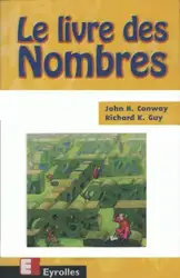 دانلود کتاب Le livre des nombres