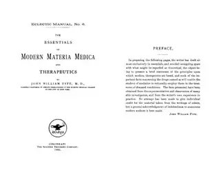 The essentials of... image