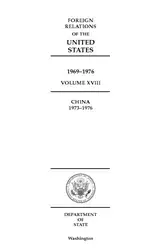 Foreign Relations of... image