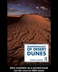 Geomorphology of Desert... image