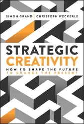 Strategic Creativity image