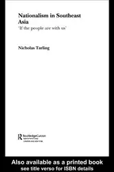 Nationalism in Southeast... image