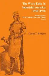 The Work Ethic... image