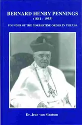 Bernard Henry Pennings... image