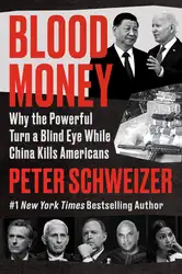 Blood Money: Why...