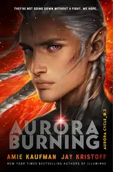 Aurora Burning image