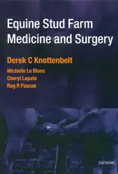 Equine Stud Farm... image