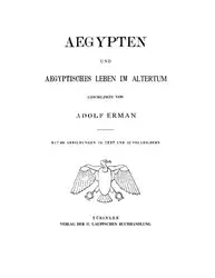 Ägypten und ägyptisches... image