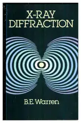 X-ray diffraction image