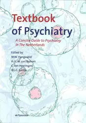 Textbook of Psychiatry:... image