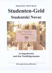 Studenten-Geld Studentski Novac image