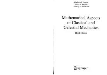 Mathematical Aspects of... image