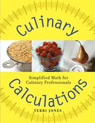 Culinary Calculations: Simplified... image