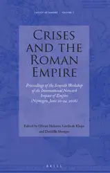 Crises and the... image