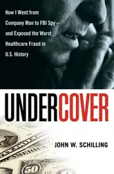 Undercover: How I... image