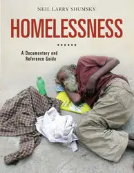 Homelessness: a documentary... image