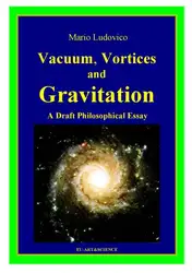 Vacuum, Vortices and... image