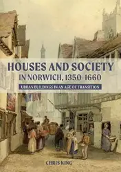 Houses and Society... image