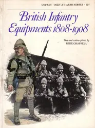 British Infantry Equipments... image