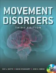Movement disorders image