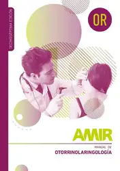 Otorrinolaringología image