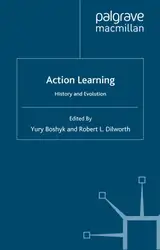 Action Learning: History... image