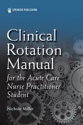 Clinical Rotation Manual... image