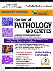 Review of Pathology... image