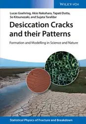 Desiccation Cracks and... image