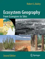 Ecosystem geography: from... image