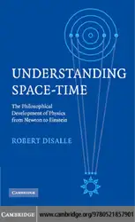 Understanding Space-Time -... image