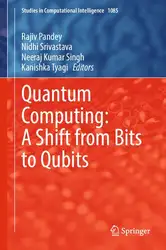 Quantum Computing: A... image