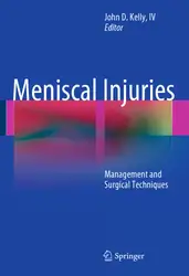 Meniscal Injuries: Management... image