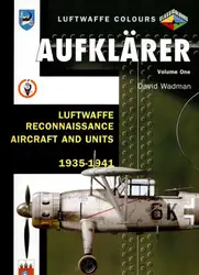 Aufklarer Volume One:... image