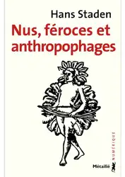 Nus, féroces et... image