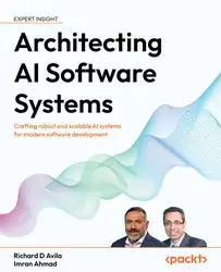 Architecting AI Software... image