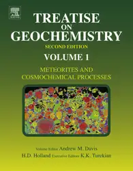 Treatise on Geochemistry,... image