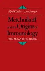 Metchnikoff and the... image