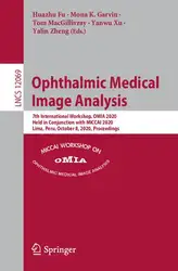 Ophthalmic Medical Image... image