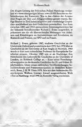 Kneipengespräche im Kaiserreich... image